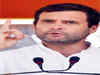 Sardar Patel termed RSS poisonous: Rahul Gandhi