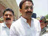 2005 murder case: Court denies bail to UP MLA Mukhtar Ansari