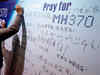 India deploys two aircraft to search for missing Malaysian jet