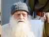 Asaram admitted to hospital for insomnia, bodyache
