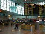 Helsinki International Airport