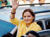 UP riots should not be used to derive poll gains: Jaya Prada