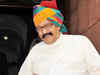 Cong leader Satpal Maharaj joins BJP
