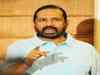 Miffed Suresh Kalmadi sets terms for backing Pune candidate
