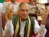 Never imagined I will fight elections from area of scam-hit people: Murli Manohar Joshi