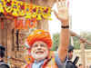 Why Narendra Modi’s political graph is continuously rising
