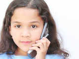 Are cellphones a necessity for kids?