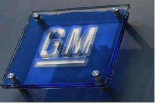General Motors to shift 3,000 Hewlett-Packard workers to its payroll