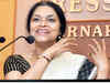 Gujarat Model development 'fake', says Anita Pratap AAP leader