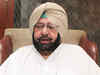 Narendra Modi's thinking not "futuristic": Amarinder Singh