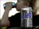 Diet drinks