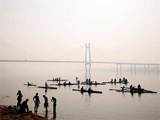 Varanasi in search of a real fight