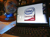 Intel Centrino 2 processor