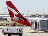 Qantas to cut 4% of its workforce