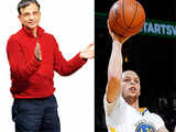 How IT millionaire Vivek Ranadive plans to make basketball India’s No. 2 sport of choice