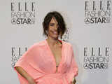 Elle Fashion Star award ceremony