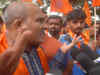 Controversial right wing outfit Sri Ram Sene founder Pramod Muthalik joins BJP
