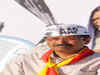 AAP workers manhandle journalist, Arvind Kejriwal apologises for it