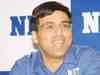 Viswanathan Anand on top at the World CandidatesTournament