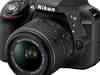 ET Review: Nikon D3300