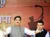 Gopinath Munde's nephew 'arranged' bogus votes for him