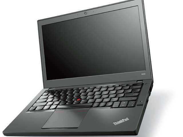 ET Review: Lenovo ThinkPad X240s