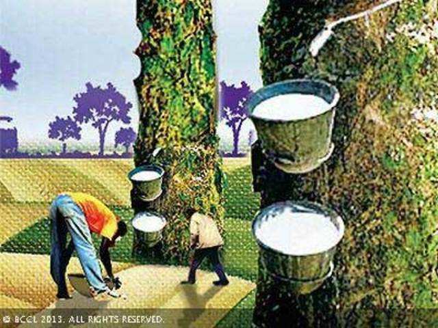 Rubber Board bets on high quality sheets to curb import of natural rubber