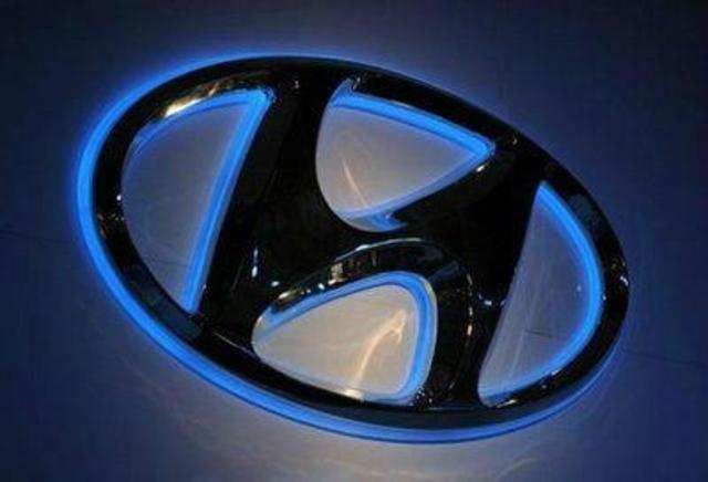 Hyundai Motor looks to raise US sales by 10 per cent in 2014: Executive