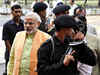 BJP unhappy with Centre over security to Narendra Modi, other leaders