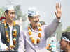 Advani should change name if he wants Narendra Modi to listen: Arvind Kejriwal