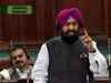 End to SAD rule in Punjab to begin with Lok Sabha polls: Partap Singh Bajwa
