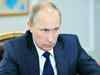 BRIC countries oppose ban on Putin attending G20 Summit