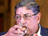 N Srinivasan under pressure as former players ask him to resign from the post of BCCI president