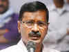 Lok Sabha polls 2014: Kejriwal faces protest by BJP workers in Varanasi