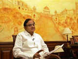 Markets@new highs; Chidambaram mocks experts, says it's UPA rally