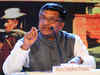 No advise needed from Digvijay on PM candidate: Ravi Shankar Prasad