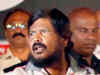 RPI(A) has not adopted ideologies of 'Mahayuti': Athawale