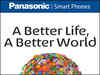 Panasonic P31 - Best Priced Android smartphone designed to "Play Life Ur Way"