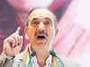 Ghulam Nabi Azad finally jumps in to contain Narendra Modi in Jammu
