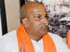 Pramod Muthalik decides to contest Lok Sabha polls, attacks BJP