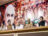 Lok Sabha polls: BJP launches its campaign anthem
