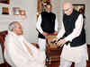 Peek into BJP's lone PM Vajpayee's life: Follows the news, silently; no one visits him