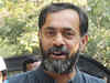 Congress, BJP candidates under-valuing their assets, says Yogendra Yadav