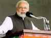 Narendra Modi takes a dig at Arvind Kejriwal; calls AAP chief 'AK-49'