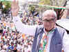 Lok Sabha polls 2014: BJP leader Pradeep Sangwan quits party, joins Cong