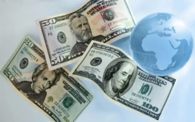 Forex remittance india