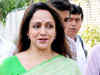 Clean Yamuna: Hema Malini's top priority after elections
