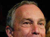 Michael Rubens Bloomberg