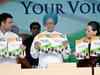Right to health, home, pension in Cong's manifesto