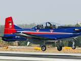 IAF, HAL tussle on trainer aircraft development continues